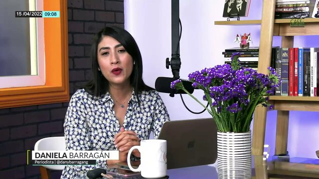 #EnVivo | #CaféYNoticias | AMLO: no es lo mismo educación que cultura | Viene Reforma Eléctrica