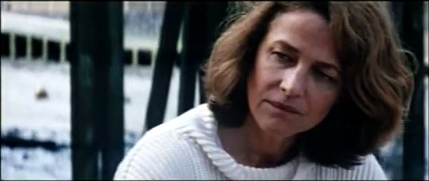 Vengeance secrète Extrait vidéo (2) VF