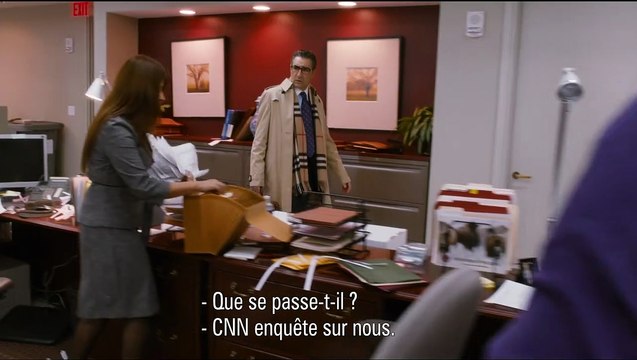 Madea : Protection de témoins Bande-annonce VO