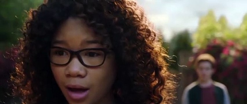 Un raccourci dans le temps SPOT TV VO