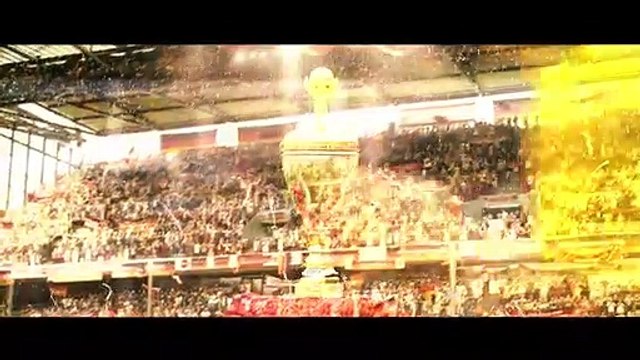 Soccer Kids - Revolution Bande-annonce VF