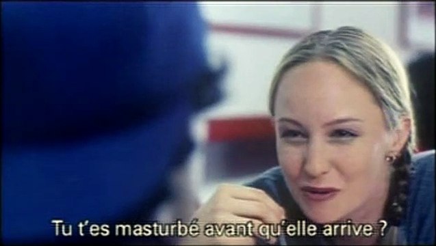 Let It Snow Extrait vidéo VO