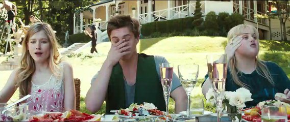 My Best Men Bande-annonce VF