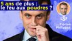 Le Samedi Politique avec Florian Philippot - En finir avec la France McKinsey de Macron