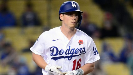 Dodgers Take Down Reds In Home Opener