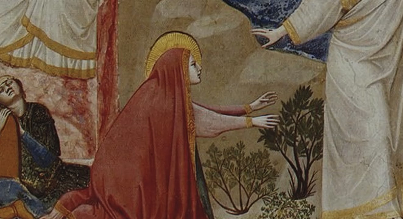 Czego uczy nas Maria Magdalena?