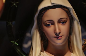 Modlitwa o pokój Giorgia La Piry