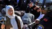 Jérusalem : au moins 150 blessés dans des heurts sur l’Esplanade des Mosquées