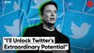 All you need to know about Elon Musk’s $43-billion Twitter bid