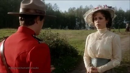 Quando Chama O Coração _ Capítulo 02