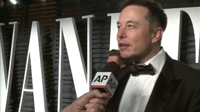 Elon Musk fait une offre de 43 milliards de dollars pour racheter Twitter