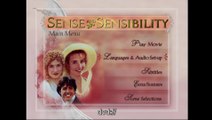 Opening to Sense and Sensibility 1999 DVD (HD)