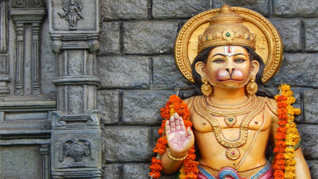 Hanuman Jayanti 2022: Whatsapp Messages,Wishes, Facebook Status, Hanuman Jayanti Video | Boldsky