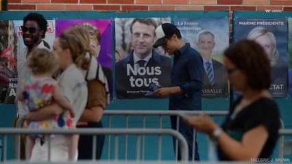 Les candidats éliminés aident à leur façon Yannick Jadot, Anne Hidalgo et Valérie Pécresse