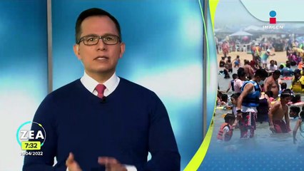 Estos son los cuatro lugares no abiertos para el ser humano