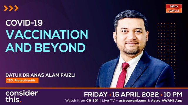 Consider This: COVID-19 (Part 1) – Minding The Service Gaps