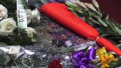 L'ultimo saluto a Letizia Battaglia: "Icona di Palermo, oltre i luoghi comuni"