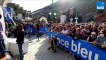 France Bleu Live Festival : Clara Luciani au micro de France Bleu Isère aux 2 Alpes