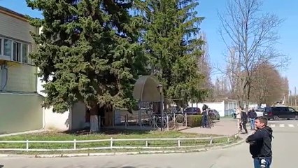 Nella fabbrica di Vyshneve, dove si costruiscono i missili ucraini