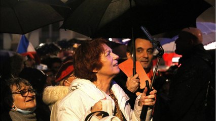 Voici - Véronique Genest bientôt chroniqueuse dans TPMP ? Sa réponse cash