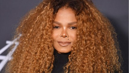 FEMME ACTUELLE - "Manger me réconforte" : les confidences de Janet Jackson sur ses troubles du comportement alimentaire