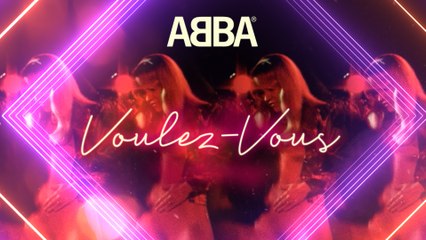 ABBA - Voulez-Vous