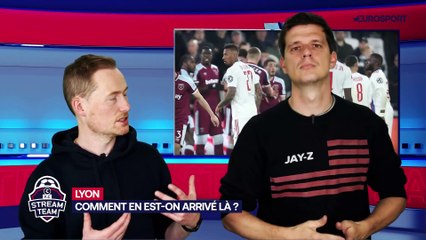 Comment l'OL a pu tomber aussi bas ? "Aulas a trop écouté ses tribunes"