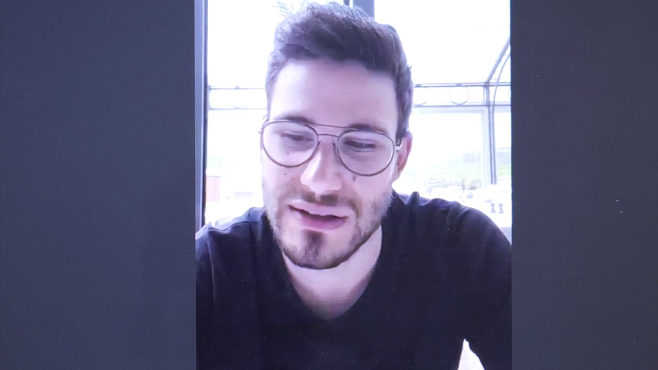 Paris-Roubaix 2022 - Filippo Ganna : "I don't know why I never succeeded in Paris-Roubaix"