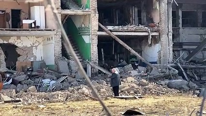 Rússia ameaça intensificar ataques contra Kiev