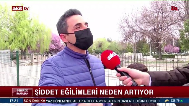 Şiddet eğilimleri neden artıyor ?