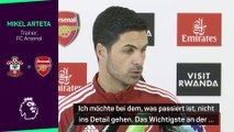 Arteta lobt Xhakas Offenheit: “Große Entscheidung”