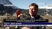 Jadi Saksi Panorama Tebing North Face yang Legendaris di Gunung Eiger Swiss!