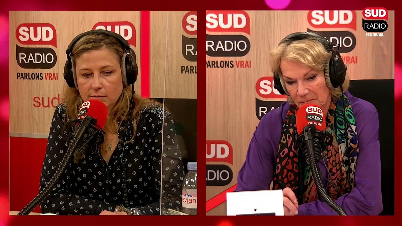 Garance : "Je déteste utiliser les réseaux sociaux pour faire des rencontres."