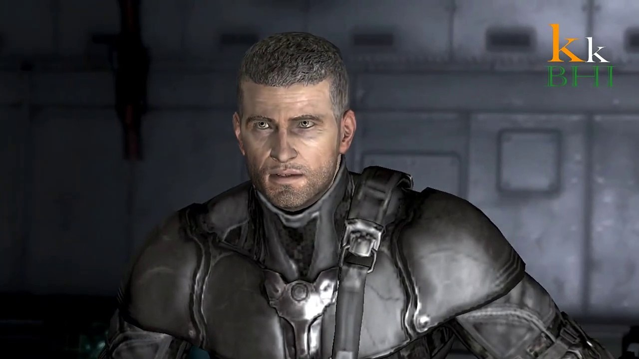 Splinter Cell Blacklist Gameplay Walkthrough Part 9