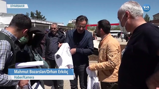 Sağlık Çalışanları Şiddete Karşı Umutsuz