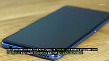 Test Oppo Find X5 Lite : un benjamin qui réussit sans trop en faire