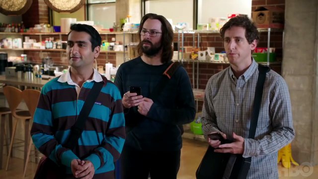 Silicon Valley - saison 5 Bande-annonce (2) VO