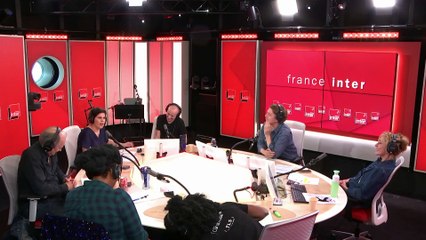 Chirac-Giscard, la réconciliation - La Chronique de Christine Gonzalez