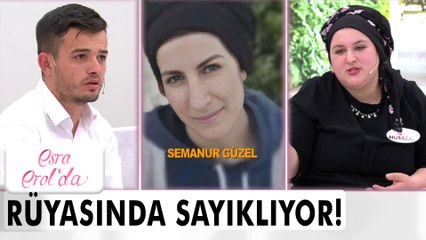 Kocasıyla konuşmak yerine ördeğiyle horozuyla konuşuyor! - Esra Erol'da 15 Nisan 2022