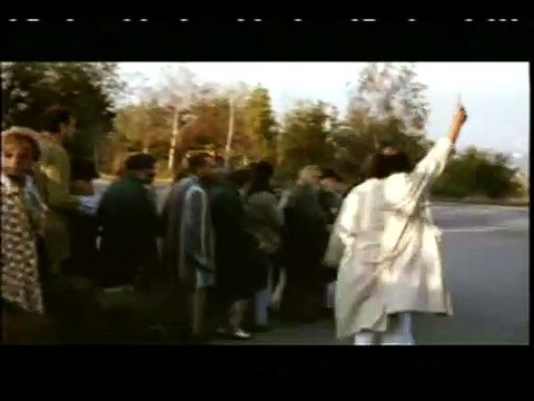 Tragedie burlesque Bande-annonce VO