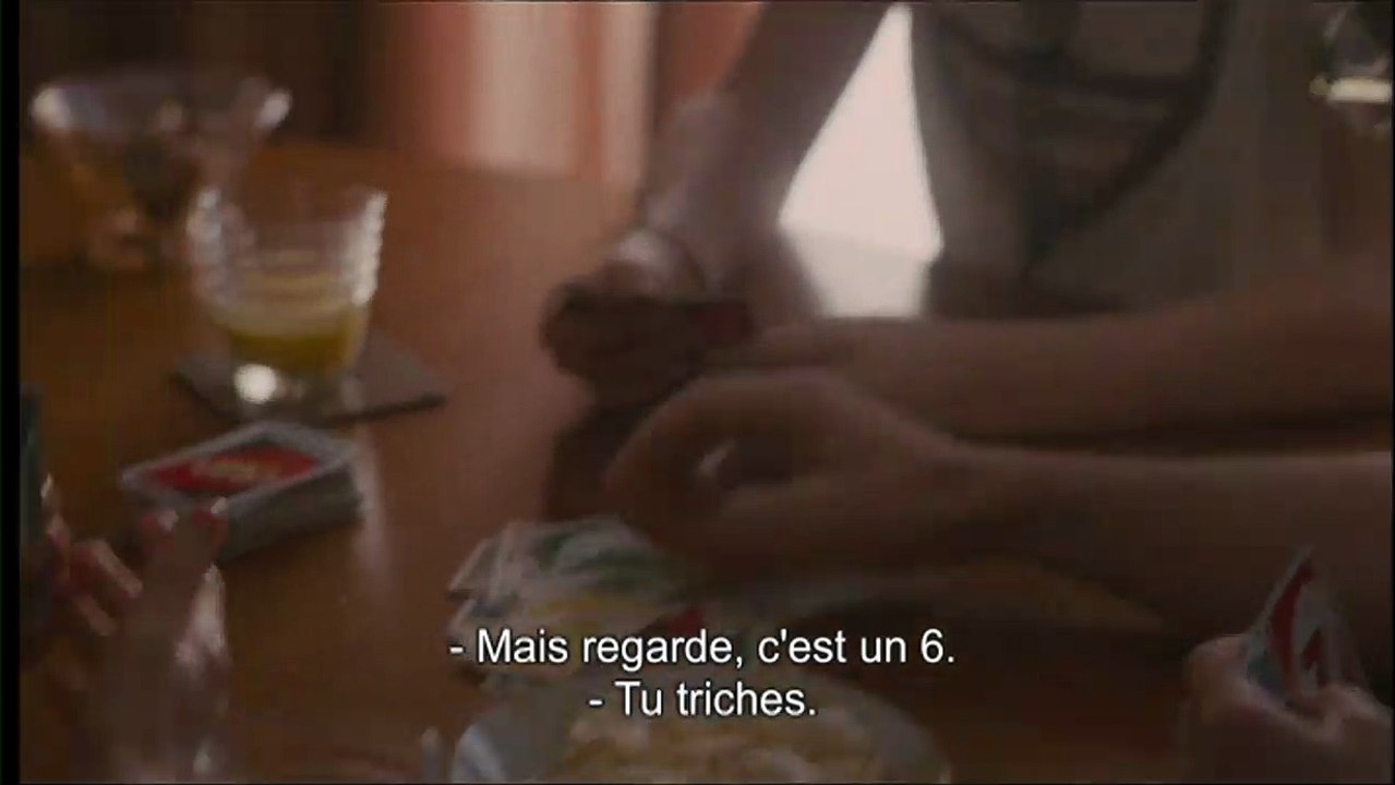 Broken Extrait vidéo VO