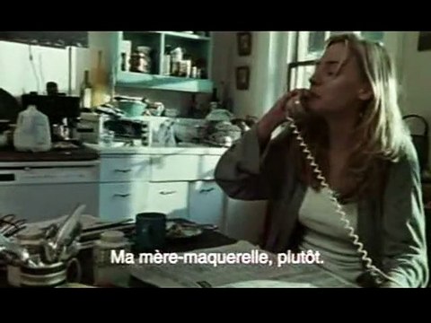 Et plus si affinités Bande-annonce VO