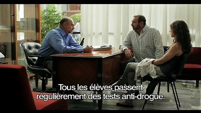 Después de Lucía Extrait vidéo VO