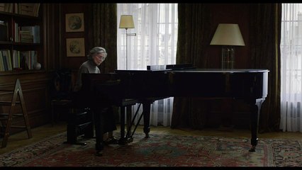 Amour Extrait vidéo VF