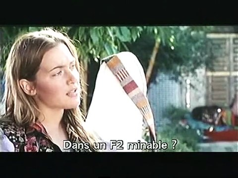 Marrakech Express Bande-annonce VO