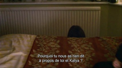 Broken Extrait vidéo (4) VO