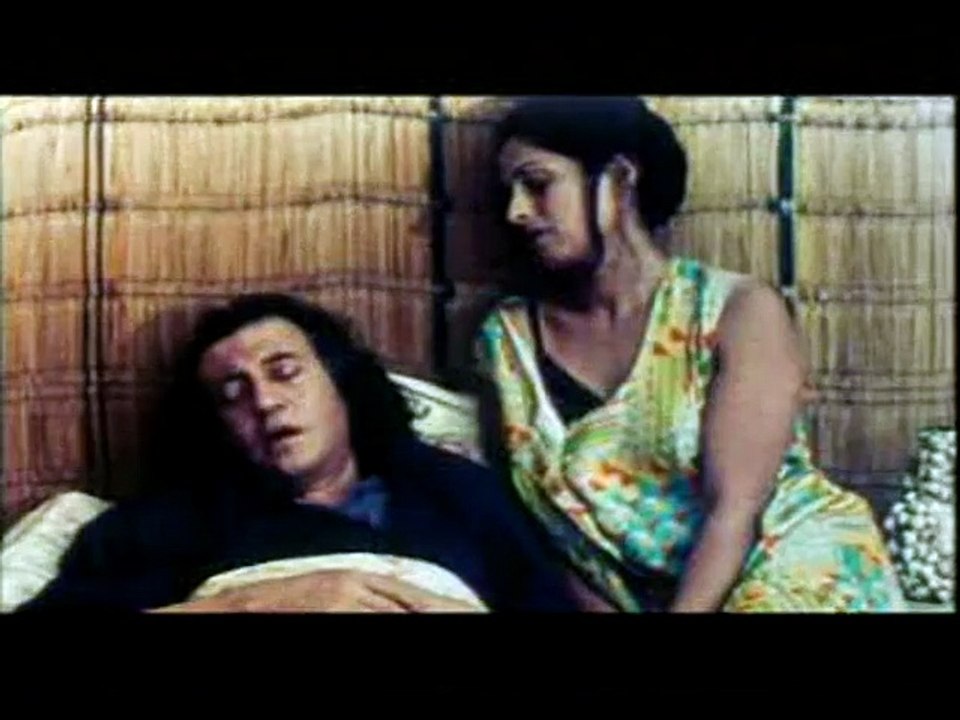 Demain, je brule Bande-annonce (2) VO