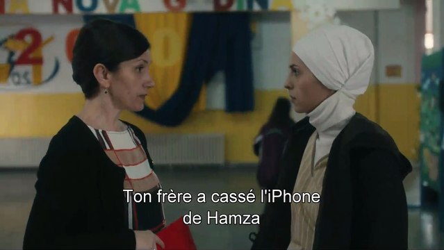 Djeca, Enfants de Sarajevo Extrait vidéo VO