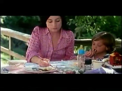 Je veux tout Bande-annonce (2) VF