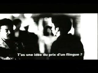 Bullet Ballet Bande-annonce (2) VO